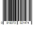 Barcode Image for UPC code 0818373021474