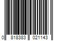 Barcode Image for UPC code 0818383021143