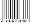 Barcode Image for UPC code 0818383021655