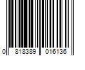 Barcode Image for UPC code 0818389016136