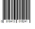 Barcode Image for UPC code 0818413015241