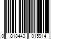 Barcode Image for UPC code 0818443015914