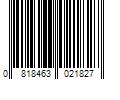 Barcode Image for UPC code 0818463021827