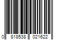 Barcode Image for UPC code 0818538021622