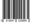 Barcode Image for UPC code 0818547029565