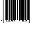 Barcode Image for UPC code 0818582012812