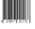 Barcode Image for UPC code 0818617021178