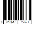 Barcode Image for UPC code 0818617022571