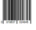 Barcode Image for UPC code 0818637024845