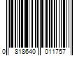 Barcode Image for UPC code 0818640011757