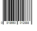 Barcode Image for UPC code 0818660012888