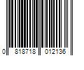 Barcode Image for UPC code 0818718012136