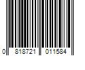 Barcode Image for UPC code 0818721011584