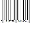 Barcode Image for UPC code 0818728011464