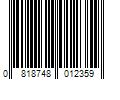 Barcode Image for UPC code 0818748012359