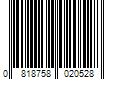 Barcode Image for UPC code 0818758020528