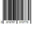 Barcode Image for UPC code 0818767010770