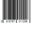 Barcode Image for UPC code 0818767011296