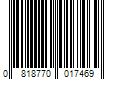 Barcode Image for UPC code 0818770017469