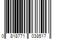 Barcode Image for UPC code 0818771038517