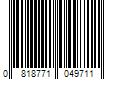 Barcode Image for UPC code 0818771049711