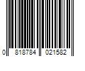 Barcode Image for UPC code 0818784021582