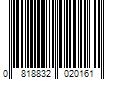 Barcode Image for UPC code 0818832020161