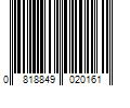 Barcode Image for UPC code 0818849020161