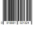 Barcode Image for UPC code 0818881021324