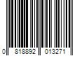 Barcode Image for UPC code 0818892013271