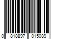 Barcode Image for UPC code 0818897015089