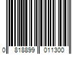 Barcode Image for UPC code 0818899011300