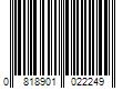 Barcode Image for UPC code 0818901022249