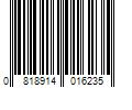 Barcode Image for UPC code 0818914016235