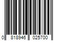 Barcode Image for UPC code 0818946025700