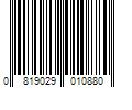 Barcode Image for UPC code 0819029010880