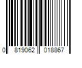 Barcode Image for UPC code 0819062018867