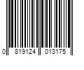 Barcode Image for UPC code 0819124013175