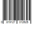 Barcode Image for UPC code 0819127012625