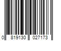 Barcode Image for UPC code 0819130027173