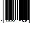 Barcode Image for UPC code 0819156022442