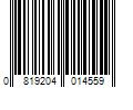 Barcode Image for UPC code 0819204014559