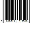 Barcode Image for UPC code 0819219013516