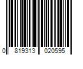 Barcode Image for UPC code 0819313020595