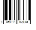 Barcode Image for UPC code 0819315023884