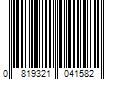 Barcode Image for UPC code 0819321041582