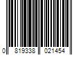 Barcode Image for UPC code 0819338021454