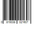 Barcode Image for UPC code 0819338021607