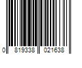 Barcode Image for UPC code 0819338021638