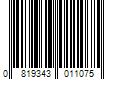 Barcode Image for UPC code 0819343011075